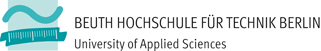 logo Beuth Hochschule fuer Technik Berlin