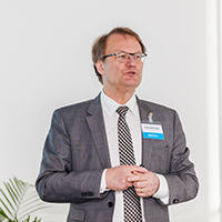 Prof. Dr. Klaus Semlinger