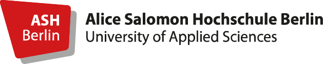 logo Alice Salomon Hochschule Berlin